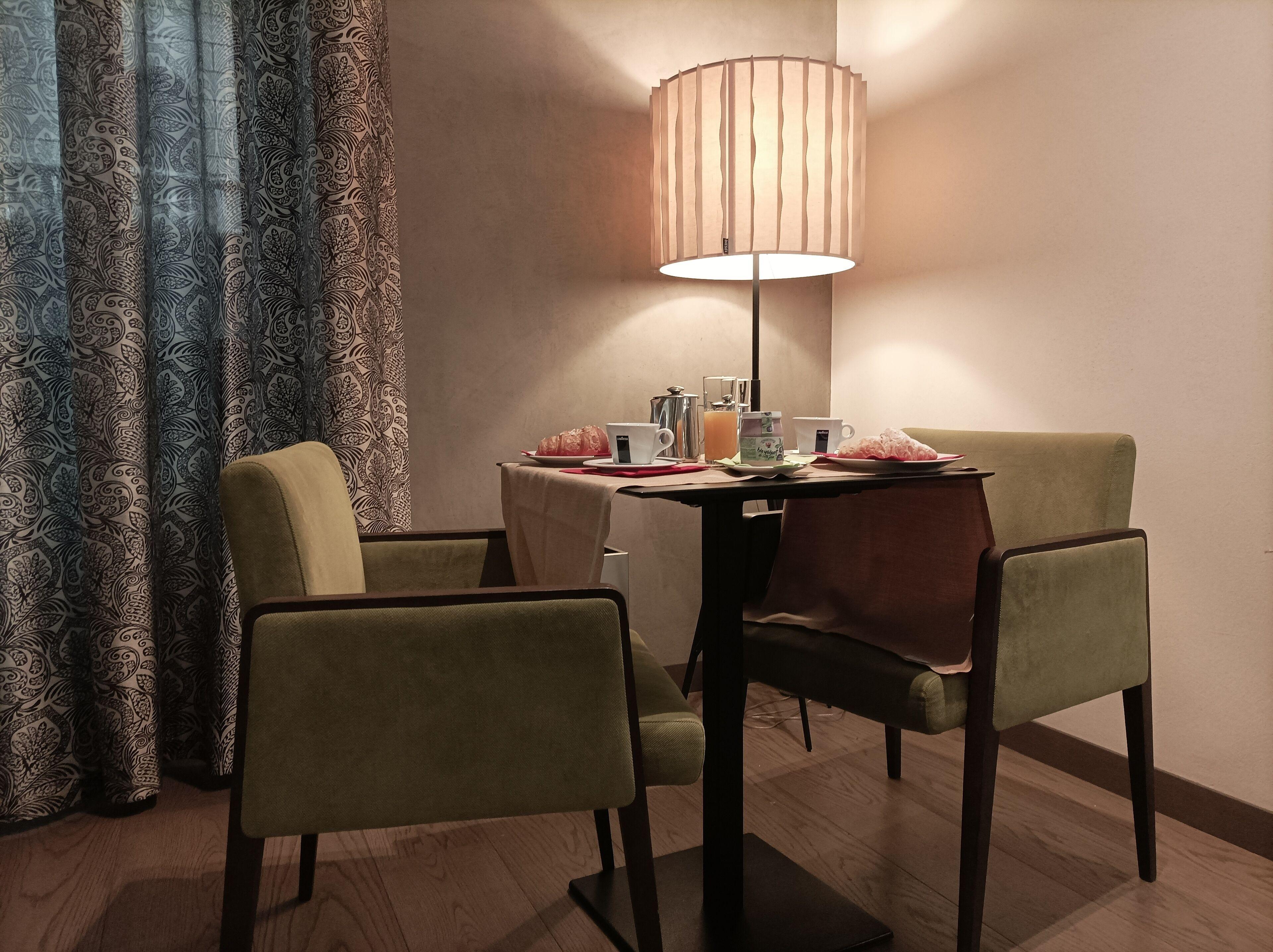 Hotel Soperga, Milan